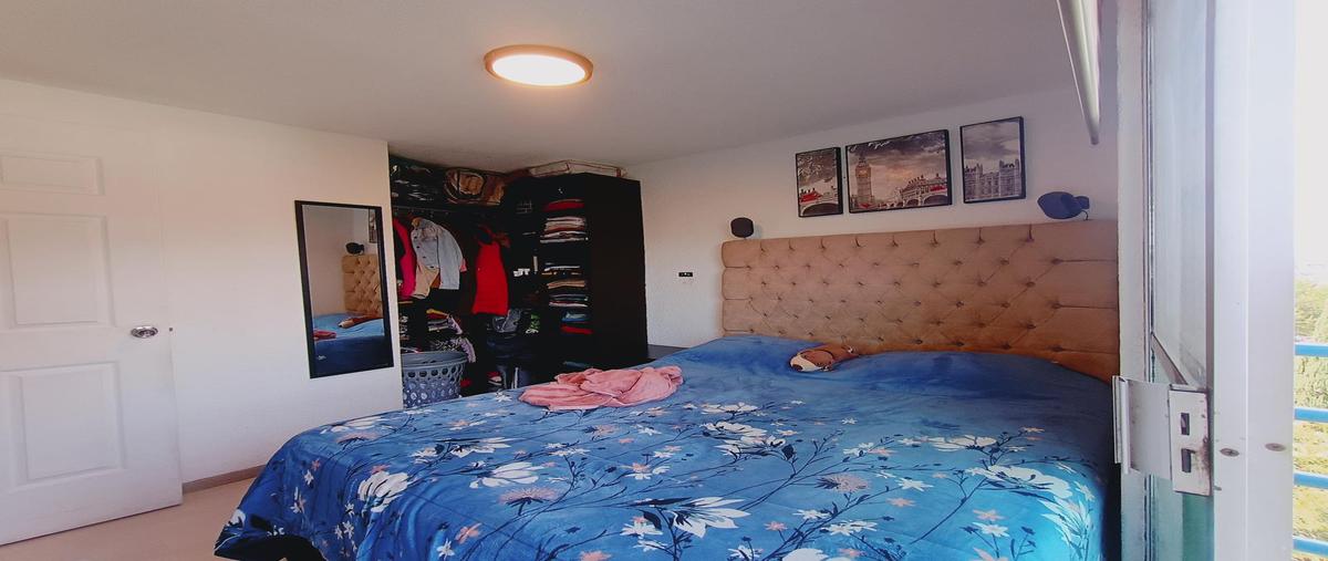 Foto de departamento en venta en  , pensil norte, miguel hidalgo, df / cdmx, 31096217 No. 05