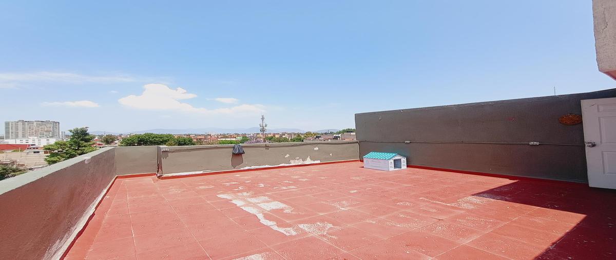 Foto de departamento en venta en  , pensil norte, miguel hidalgo, df / cdmx, 0 No. 19