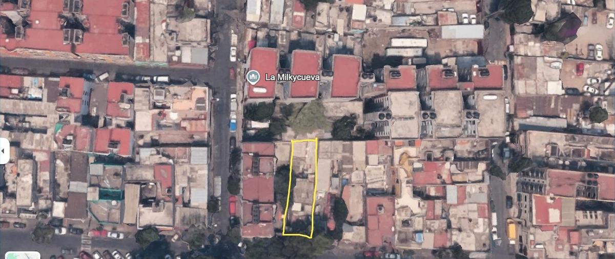 Foto de terreno comercial en venta en  , pensil norte, miguel hidalgo, df / cdmx, 0 No. 05