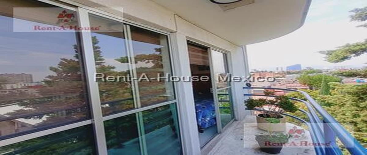 Foto de departamento en venta en  , pensil norte, miguel hidalgo, df / cdmx, 0 No. 03