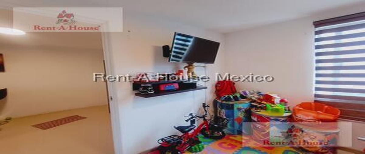 Foto de departamento en venta en  , pensil norte, miguel hidalgo, df / cdmx, 0 No. 05