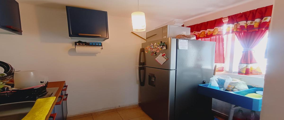 Foto de departamento en venta en  , pensil norte, miguel hidalgo, df / cdmx, 0 No. 05