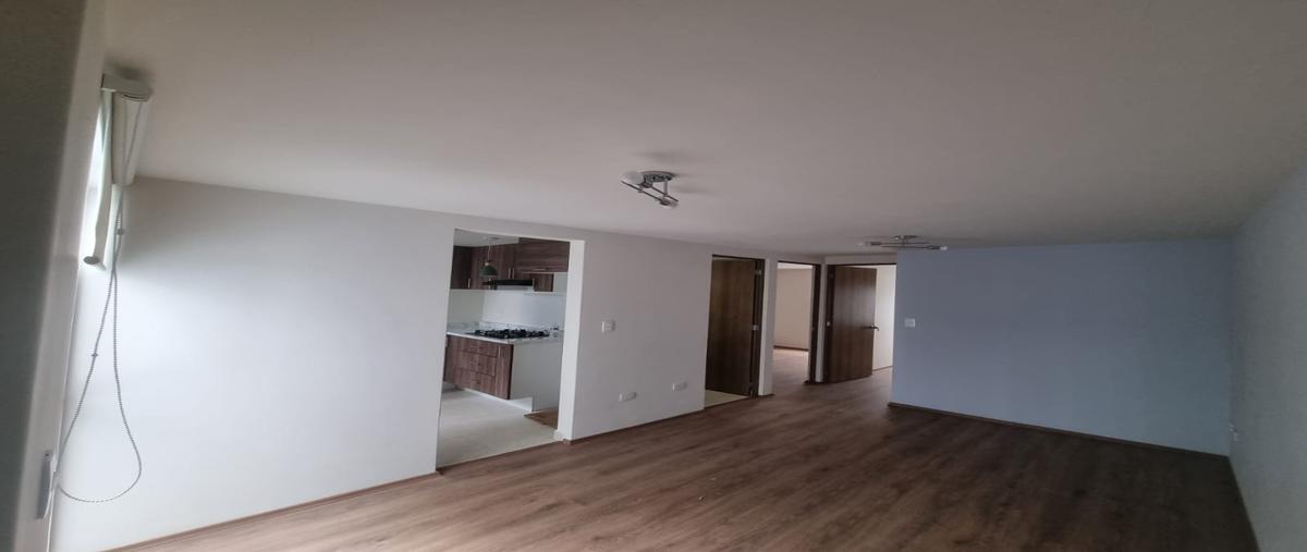 Foto de departamento en renta en  , pensil norte, miguel hidalgo, df / cdmx, 0 No. 03