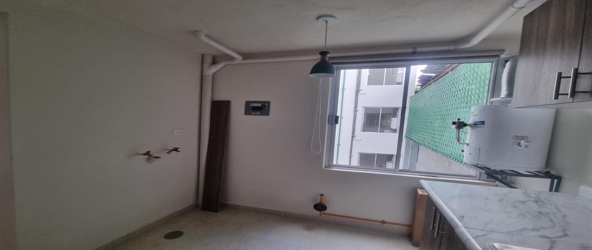Foto de departamento en renta en  , pensil norte, miguel hidalgo, df / cdmx, 0 No. 05