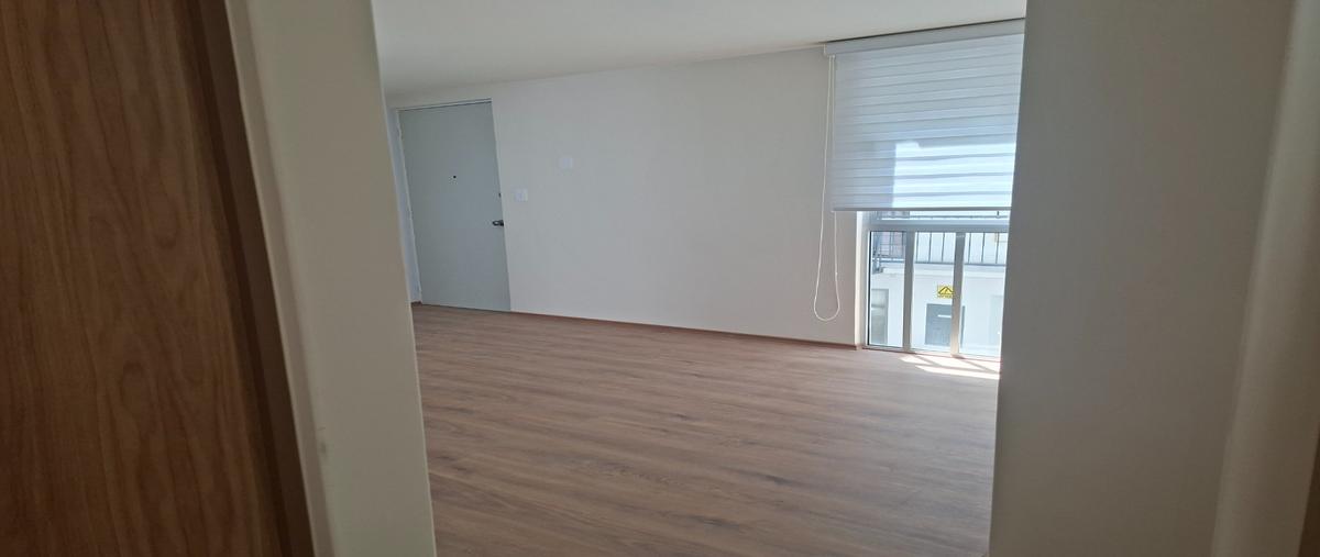 Foto de departamento en renta en  , pensil norte, miguel hidalgo, df / cdmx, 0 No. 03