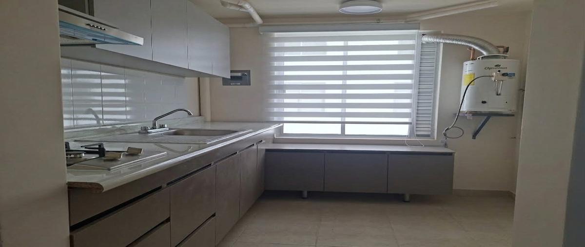 Foto de departamento en renta en  , pensil norte, miguel hidalgo, df / cdmx, 0 No. 05