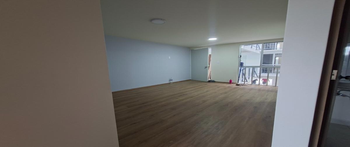 Foto de departamento en renta en  , pensil norte, miguel hidalgo, df / cdmx, 0 No. 03