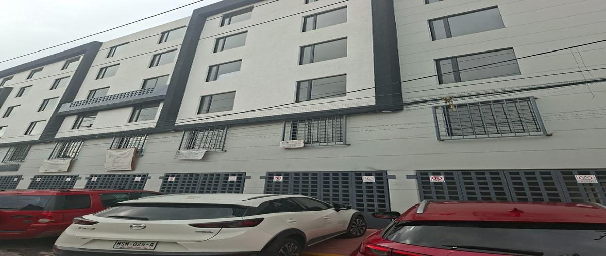 Foto de departamento en renta en  , pensil norte, miguel hidalgo, df / cdmx, 0 No. 05