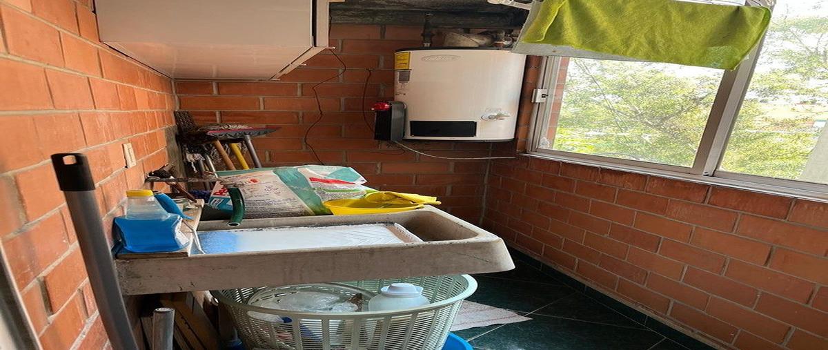 Foto de departamento en venta en  , pensil sur, miguel hidalgo, df / cdmx, 0 No. 06