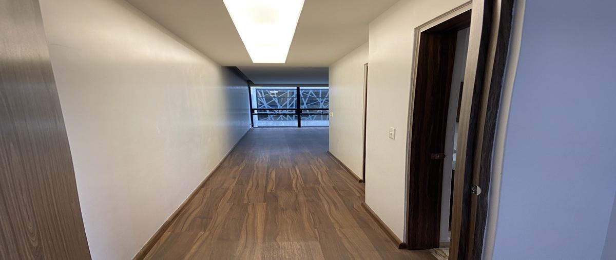 Foto de departamento en venta en pensilvania , ampliación napoles, benito juárez, df / cdmx, 0 No. 04
