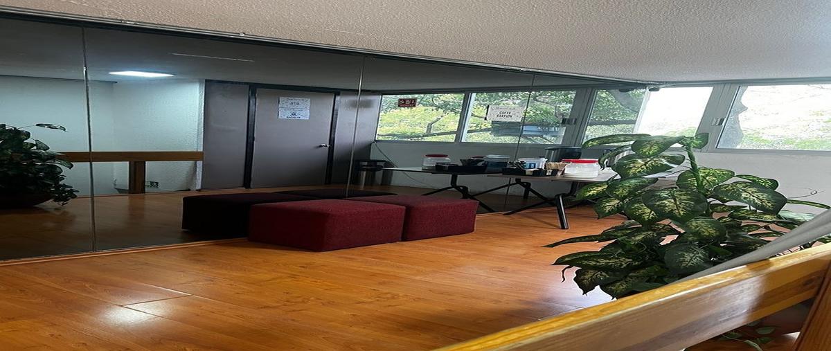 Foto de oficina en renta en pensilvania , ampliación napoles, benito juárez, df / cdmx, 0 No. 04