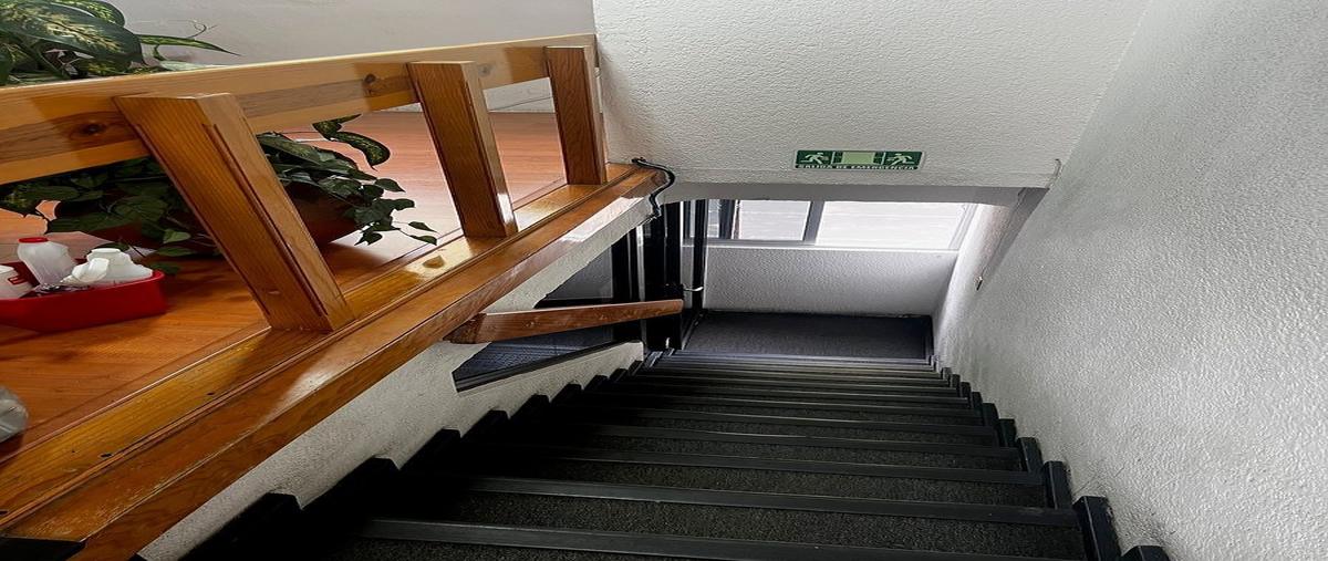 Foto de oficina en renta en pensilvania , ampliación napoles, benito juárez, df / cdmx, 0 No. 12
