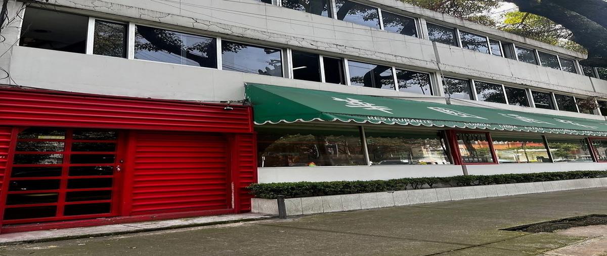 Foto de oficina en renta en pensilvania , ampliación napoles, benito juárez, df / cdmx, 0 No. 14