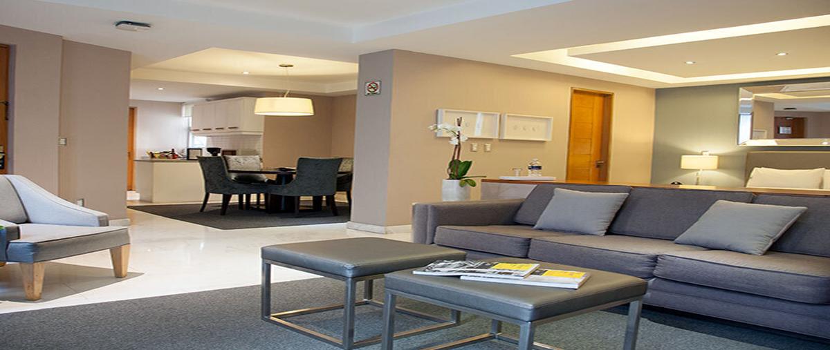 Foto de departamento en renta en pensilvania , napoles, benito juárez, df / cdmx, 0 No. 05