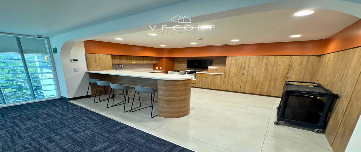 Foto de oficina en renta en pensilvania , napoles, benito juárez, df / cdmx, 31007163 No. 02