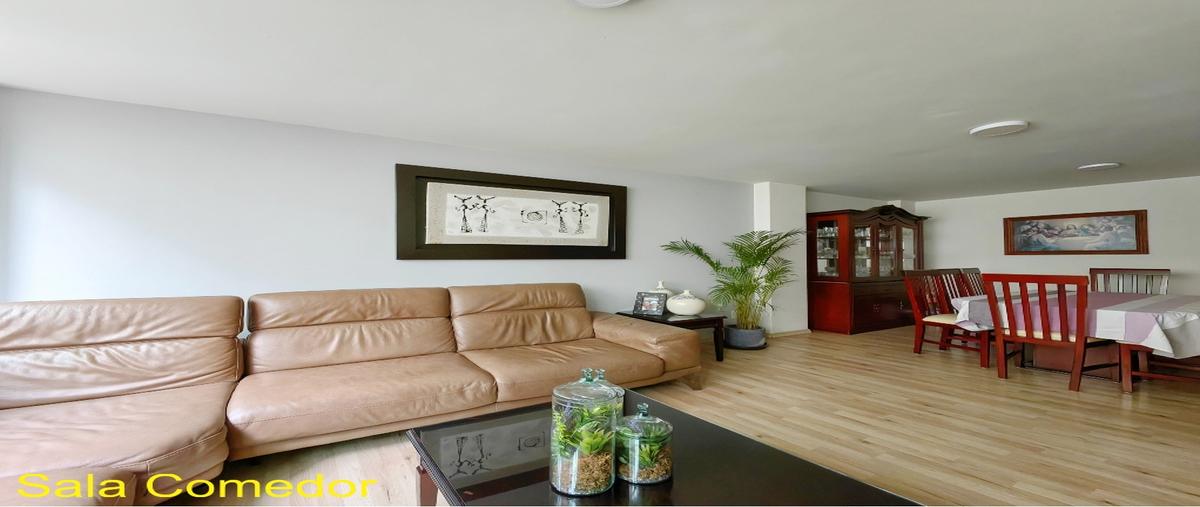 Foto de departamento en venta en pensilvania , napoles, benito juárez, df / cdmx, 31800201 No. 03