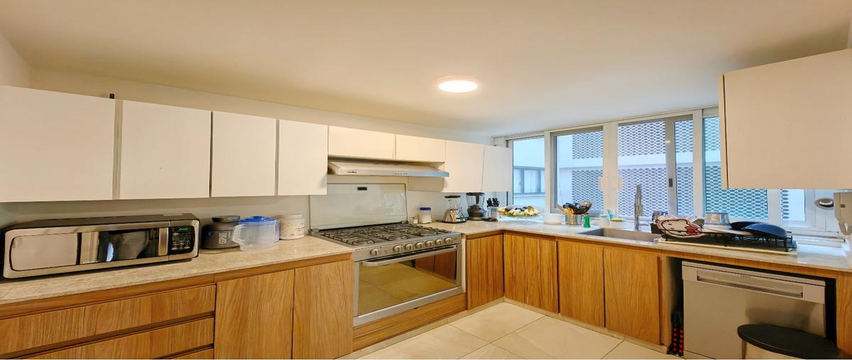 Foto de departamento en venta en pensilvania , napoles, benito juárez, df / cdmx, 31800201 No. 04