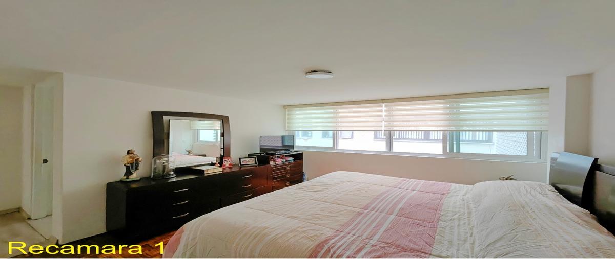 Foto de departamento en venta en pensilvania , napoles, benito juárez, df / cdmx, 31800201 No. 05