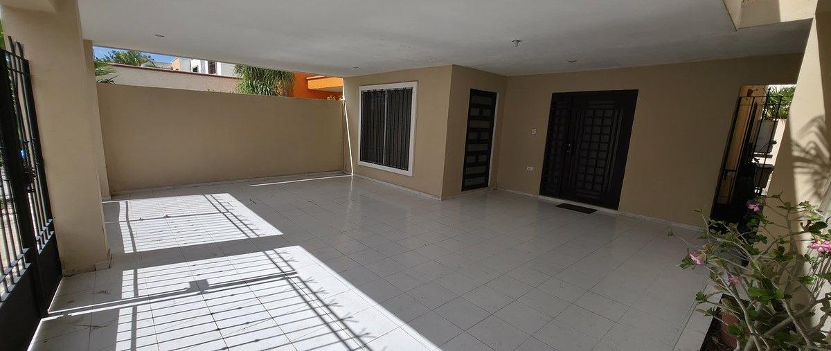 Foto de casa en venta en pensiones 6, , pensiones, mérida, yucatán, 0 No. 03
