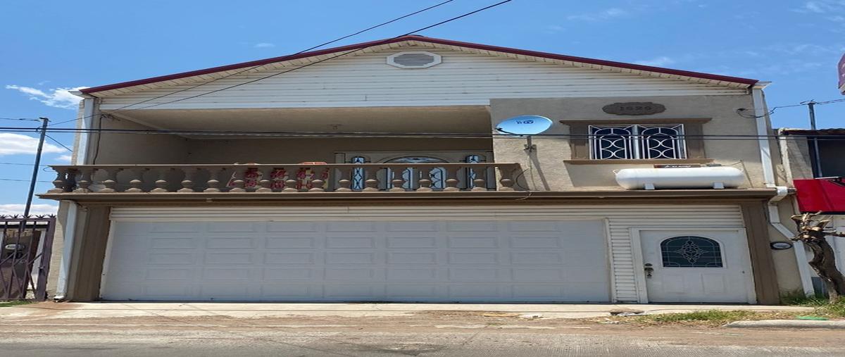 Foto de casa en , pensiones civiles, cuauhtémoc, chihuahua, 26774509 foto 03 Foto de casa en venta en , pensiones civiles, cuauhtémoc, chihuahua, 26774509 No. 03