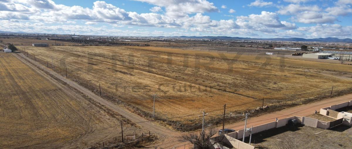 Foto de terreno habitacional en venta en  , pensiones civiles, cuauhtémoc, chihuahua, 0 No. 04