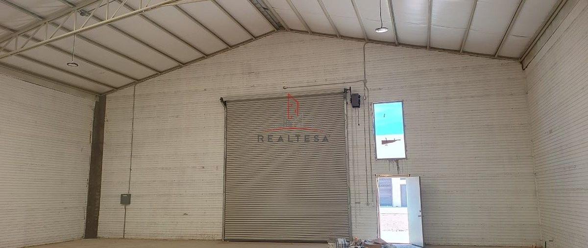 Foto de bodega en renta en  , pensiones civiles, cuauhtémoc, chihuahua, 0 No. 03