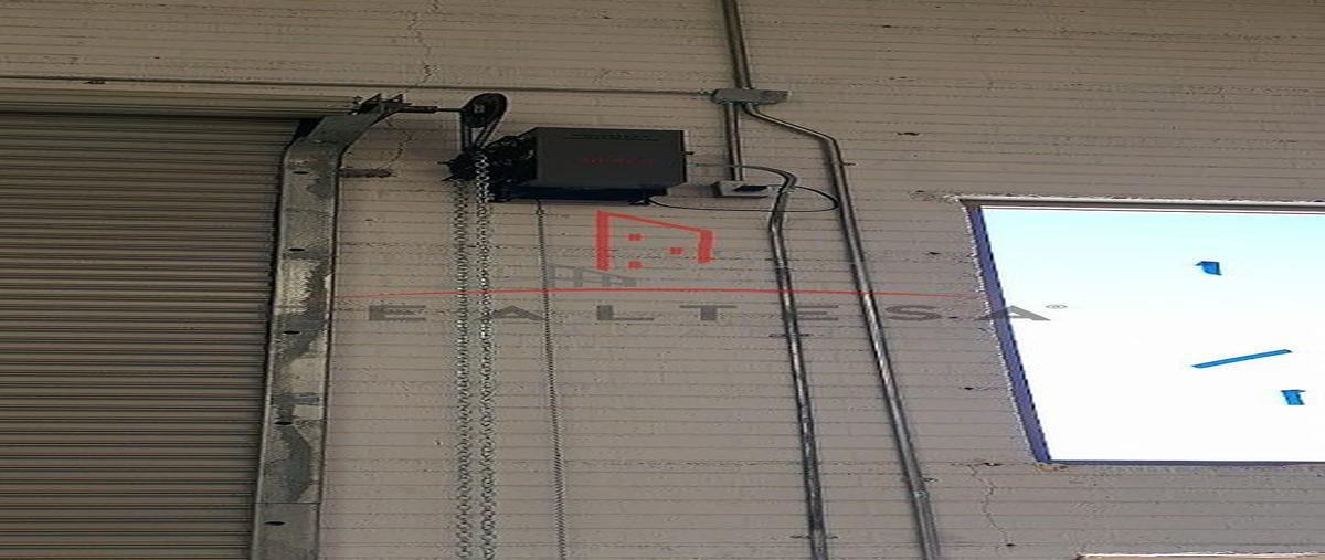 Foto de bodega en renta en  , pensiones civiles, cuauhtémoc, chihuahua, 0 No. 04