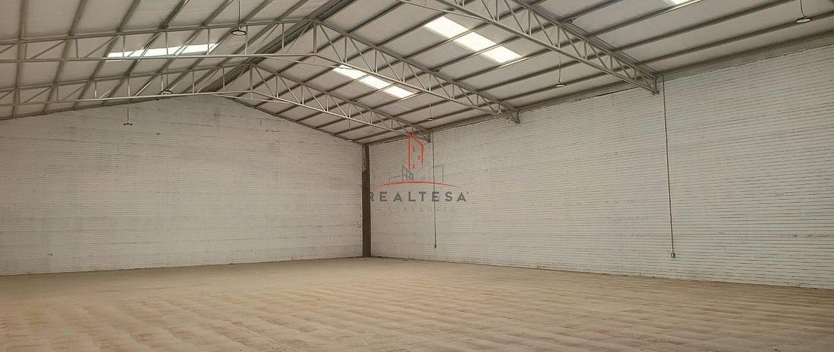 Foto de bodega en renta en  , pensiones civiles, cuauhtémoc, chihuahua, 0 No. 05