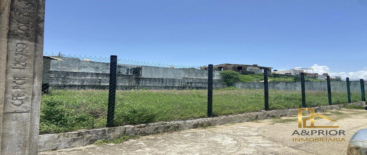 Foto de terreno habitacional en renta en  , pensiones del estado, coatzacoalcos, veracruz de ignacio de la llave, 0 No. 03