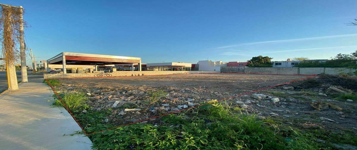 Foto de terreno comercial en renta en  , pensiones, mérida, yucatán, 21137901 No. 03