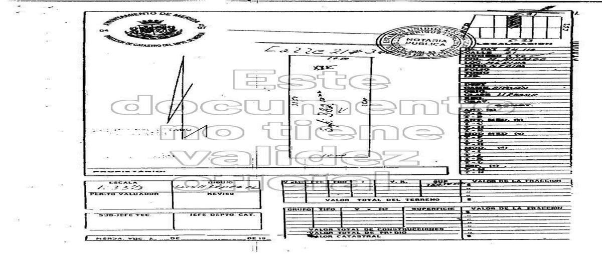Foto de terreno comercial en renta en  , pensiones, mérida, yucatán, 21137901 No. 05