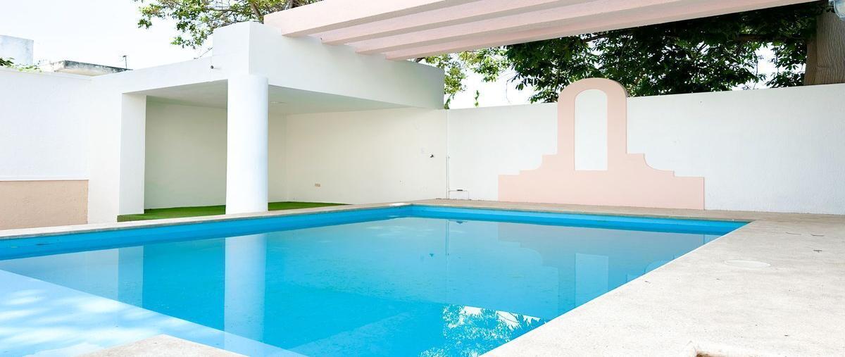 Foto de casa en venta en  , pensiones, mérida, yucatán, 28213283 No. 04