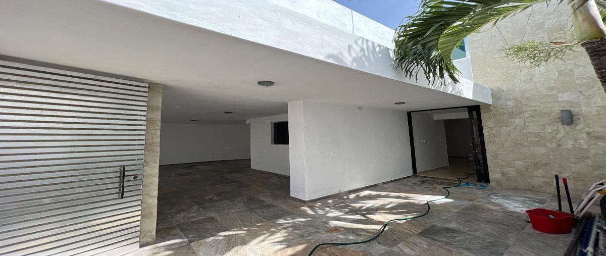 Foto de casa en venta en  , pensiones, mérida, yucatán, 0 No. 05