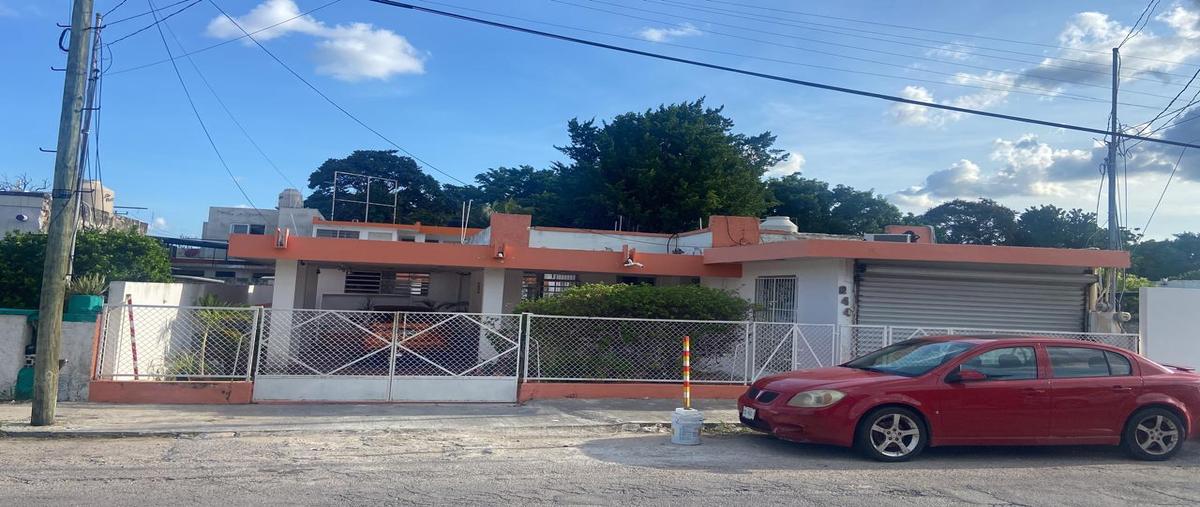 Foto de casa en venta en  , pensiones, mérida, yucatán, 28595289 No. 05