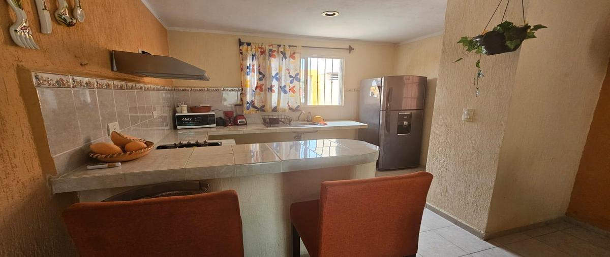 Foto de casa en renta en  , pensiones, mérida, yucatán, 0 No. 03