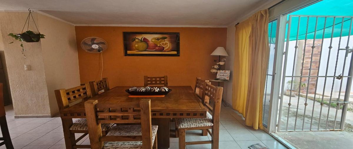 Foto de casa en renta en  , pensiones, mérida, yucatán, 0 No. 04