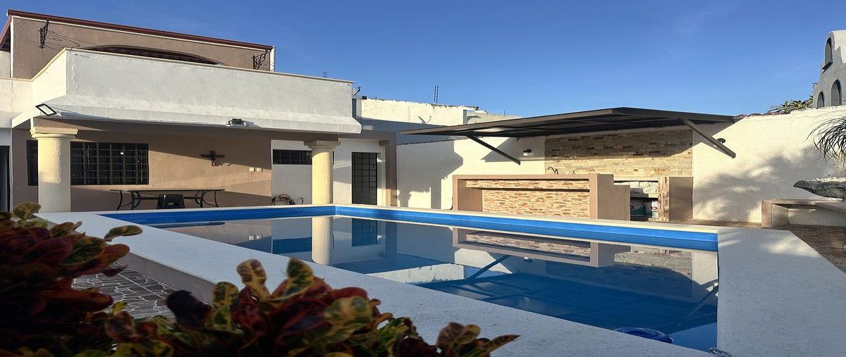 Foto de casa en venta en pensiones , pensiones, mérida, yucatán, 0 No. 03