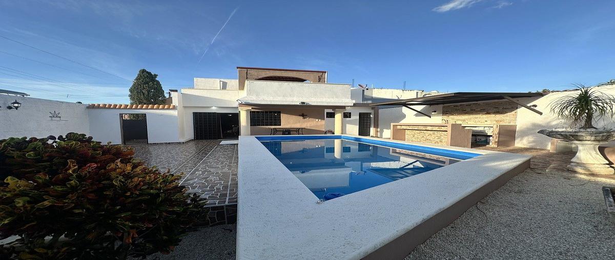 Foto de casa en venta en pensiones , pensiones, mérida, yucatán, 0 No. 04