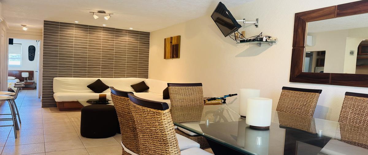 Foto de departamento en venta en pente del mar carretera barra vieja , puente del mar, acapulco de juárez, guerrero, 0 No. 04