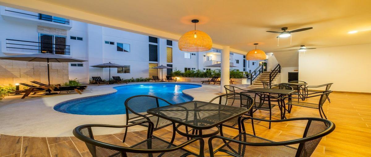 Foto de departamento en penthouse con roof garden , puerto morelos, puerto morelos, quintana roo, 27893341 foto 02 Foto de departamento en venta en penthouse con roof garden , puerto morelos, puerto morelos, quintana roo, 27893341 No. 02