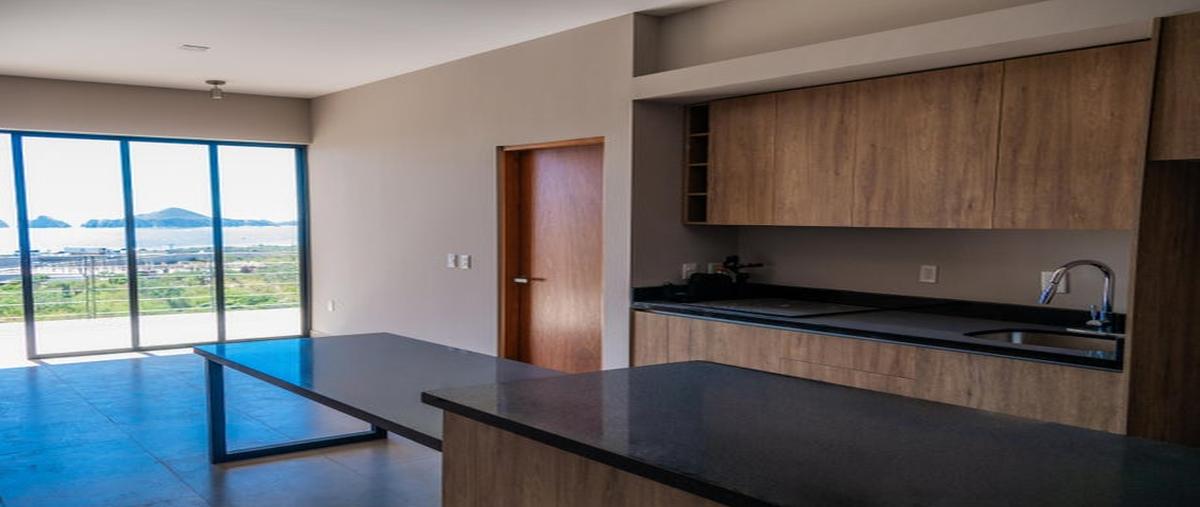 Foto de departamento en venta en penthouse la mar 303 , el tezal, los cabos, baja california sur, 27818540 No. 05