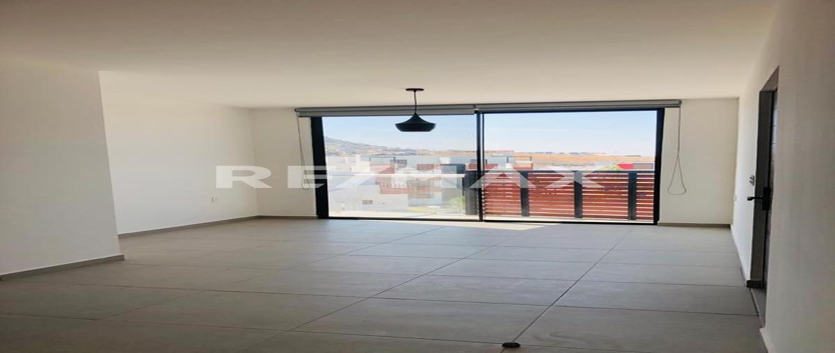 Foto de departamento en renta en penthouse privalia ambienta , privalia ambienta, querétaro, querétaro, 27718038 No. 03