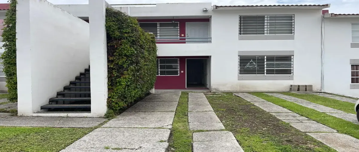 Foto de departamento en renta en peñuelas 15, rincones del parque, querétaro, querétaro, 30260054 No. 01