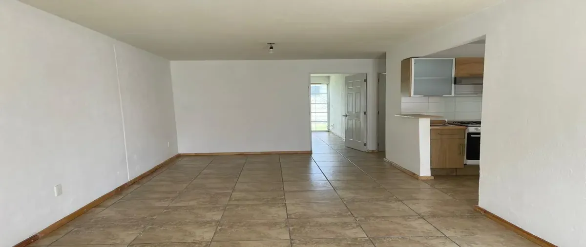 Foto de departamento en renta en peñuelas 15, rincones del parque, querétaro, querétaro, 30260054 No. 02
