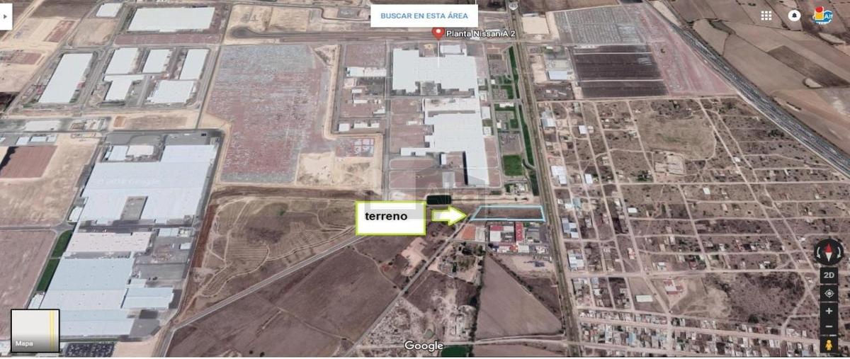 Foto de terreno industrial en peñuelas, ags. 2, peñuelas (el cienegal), aguascalientes, aguascalientes, 9555216 foto 04 Foto de terreno industrial en venta en peñuelas, ags. 2, peñuelas (el cienegal), aguascalientes, aguascalientes, 9555216 No. 04