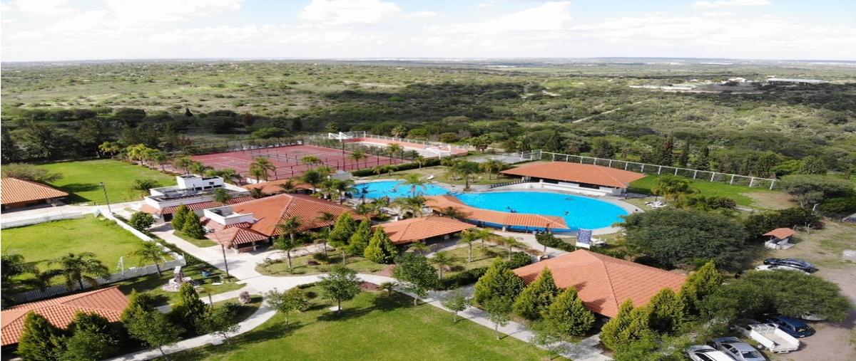 Foto de terreno habitacional en venta en  , peñuelas, aguascalientes, aguascalientes, 0 No. 05