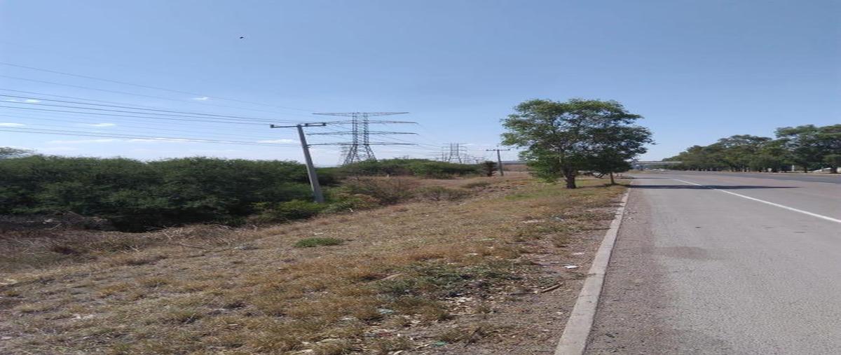 Foto de terreno habitacional en , peñuelas, aguascalientes, aguascalientes, 0 foto 01 Foto de terreno habitacional en venta en , peñuelas, aguascalientes, aguascalientes, 0 No. 01