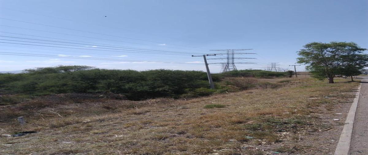 Foto de terreno habitacional en , peñuelas, aguascalientes, aguascalientes, 0 foto 03 Foto de terreno habitacional en venta en , peñuelas, aguascalientes, aguascalientes, 0 No. 03