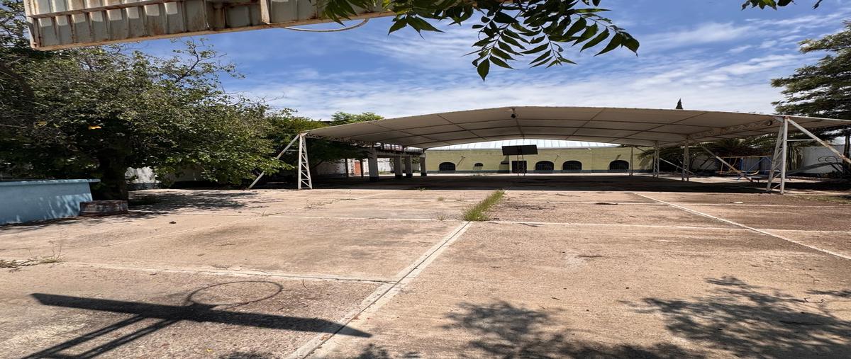 Foto de terreno industrial en venta en  , peñuelas, aguascalientes, aguascalientes, 30229629 No. 03