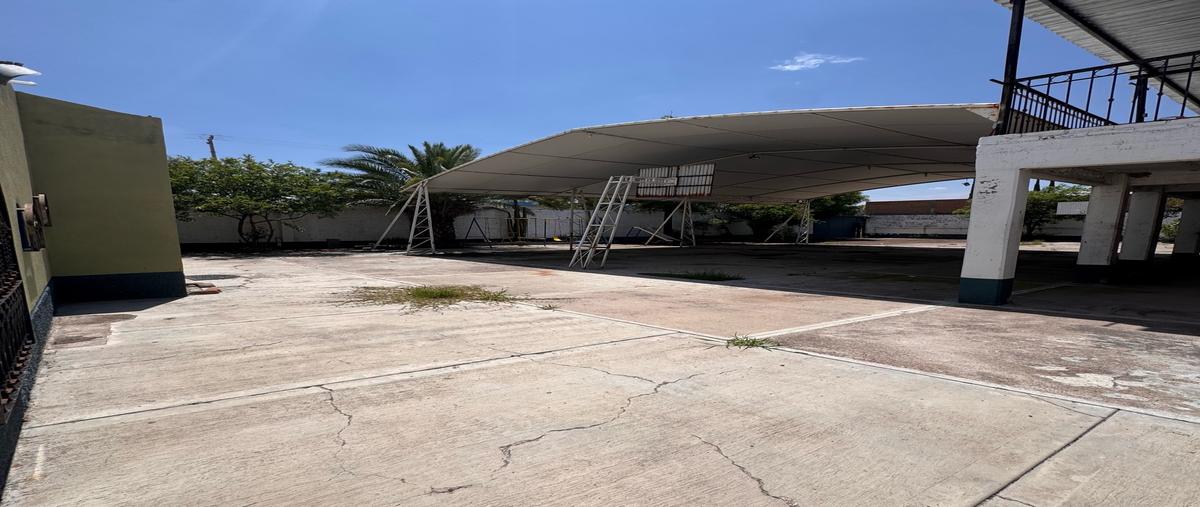 Foto de terreno industrial en venta en  , peñuelas, aguascalientes, aguascalientes, 30229629 No. 05